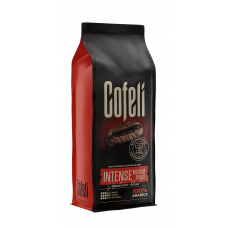 Kafijas pupiņas Cofeli Intense, 1kg