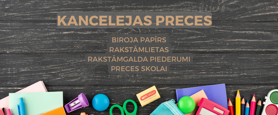 Kancelejas preces