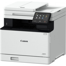 Canon Printer Canon i-SENSYS MF754Cdw A4 Colour MFP Laser 33ppm Duplex WiFi Fax