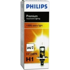 Philips Autolampa PHILIPS H1 12V 55W P14.5s