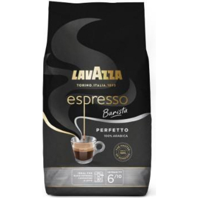 Kafijas pupiņas Lavazza Espresso Barista Gran Aroma, 1 kg