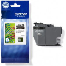 Brother LC422XL (LC422XLBK), Black