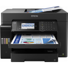 Epson EcoTank L15160 Colour, Inkjet, Multicunctional Printer, A3+printer