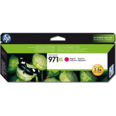 Hewlett-Packard HP Ink No.971 XL Magenta (CN627AE)