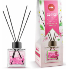 Elix Decor aromātiskie kociņi 100ml Hawaiian Breeze