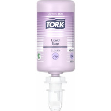 Šķidrās ziepes Tork Premium Luxury Soft S4,1000ml, 424901