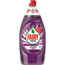 FAIRY trauku mazgāšanas līdzeklis LILAC 950ml ( Gab. x 2 )