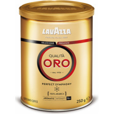 Maltā kafija LAVAZZA Oro, bundžā, 250 g