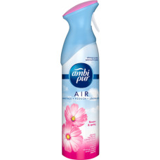 Gaisa atsvaidzinātājs AMBI PUR Freshelle Flower & Spring, 300 ml