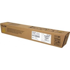 Ricoh Toner MP C2503 Yellow HC (841926)