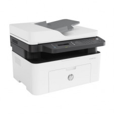 Hewlett-Packard HP Laser MFP 137fnw (4ZB84A)  Multifunctional laser monochrome, A4, printer