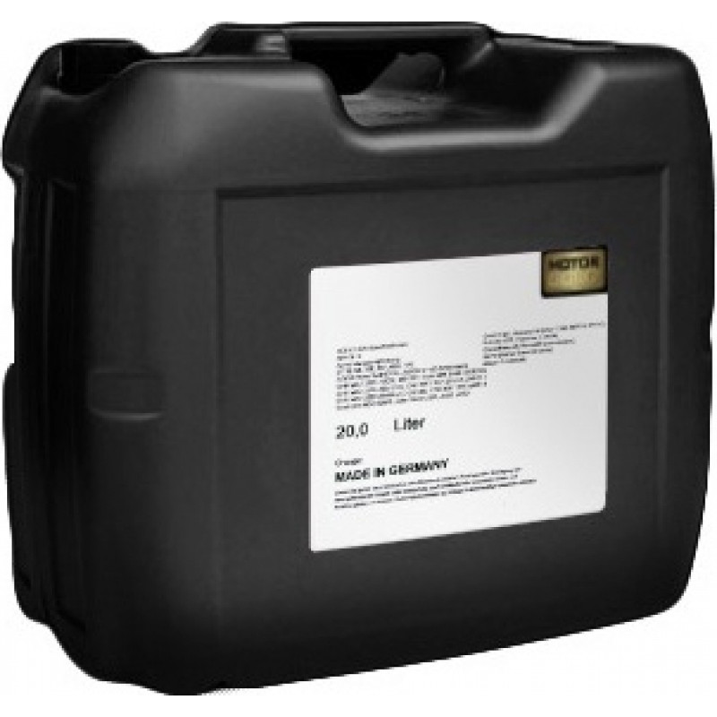 Motoreļļa MG Supertec SAE 5W-40 (20L)