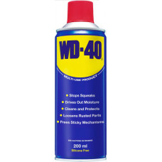 Wd-40 Speciālā eļļa WD-40 aerosolā, 200ml