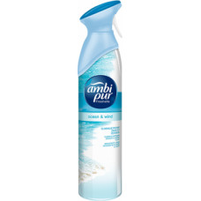 Gaisa atsvaidzinātājs AMBI PUR Freshelle Ocean Mist, 300 ml