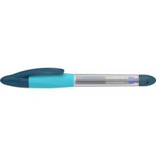 Pildspalva rolleris SCHNEIDER Base Ball blue-turquoise