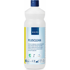 Universāls tīrīšanas līdzeklis KIILTO Plusclean Sensitive 1 L ( Gab. x 2 )