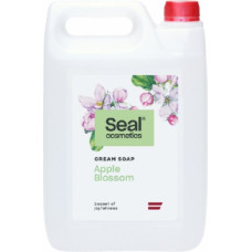 Krēmziepes SEAL Apple Blossom, 5l