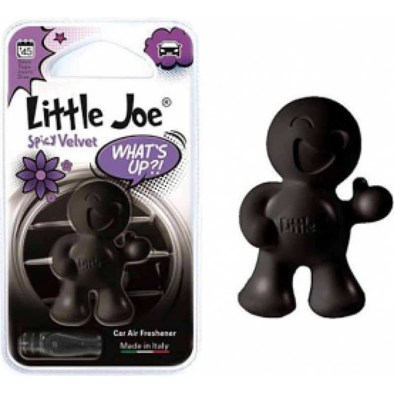 Little Joe A-13 Gaisa atsv. Little Joe OK Black Velvet