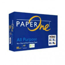 Бумага Paper One All Purpose А4 80г 500 листов