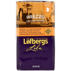 Maltā kafija LOFBERGS Prezzo, 500 g