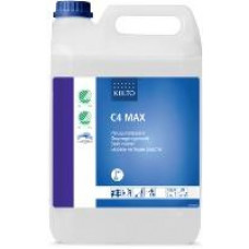 Tīrīšanas līdzeklis C4 MAX 5L, Kiilto