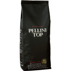 Kafijas pupiņas PELLINI, TOP, 100% Arabica, 1 kg