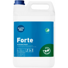 Taukainu virsmu mazgāšanas līdzeklis, koncentrāts KIILTO Pro Forte, 5l
