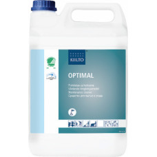 Grīdas mazgāšanas līdzeklis KIILTO Optimal, 5 L