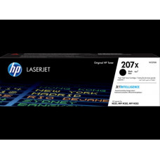 Hewlett-Packard HP 207X black W2210X