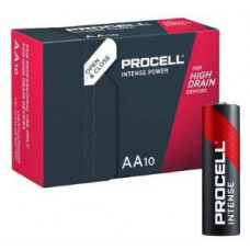 Baterija AA LR6 1.5V MX1500 Procell Intense Duracell 1gab.