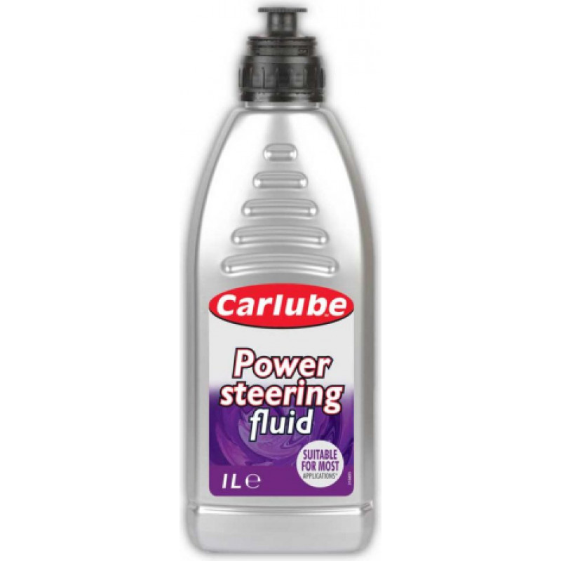 Carlube A-1 Carlube stūres pastiprinātāja šķidrums, 1L