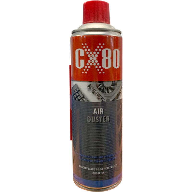 Cx-80 Saspiests gaiss, 500ml