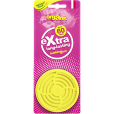 Elix gaisa atsv.- Organic Can blister - Bubble Gum