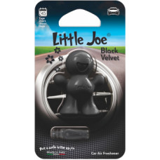 Little Joe A-13 Gaisa atsv. Little Joe Black Velvet