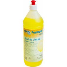 Šķidrās ziepes EWOL Professional Formula S, citrusu, 1 L ( Gab. x 2 )