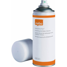 Tīrīšanas līdzeklis tāfelei NOBO, aerosols, 400 ml