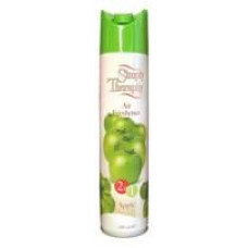 Gaisa atsvaidzinātājs SIMPLY THERAPHY Apple, 300ml ( Iepak. x 4 )