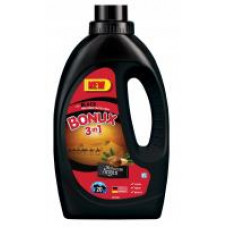 Bonux Liquid Morrocan Argan Oil 20 mazg.reizēm 1.1L