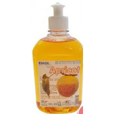 Šķidrās ziepes ar antibakteriālu iedarbību EWOL Professional Formula SD, ar aprikos
žu smaržu, 500 ml (bez dozatora) ( Gab. x 6 )