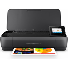 Hewlett-Packard Printer HP OfficeJet 250 Mobile A4, Wifi, Color, All in one