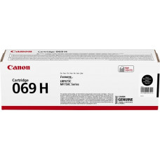 Canon Toner 069H black (5098C002) cartridge