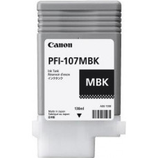 Canon Ink PFI-107 Matte Black (6704B001)