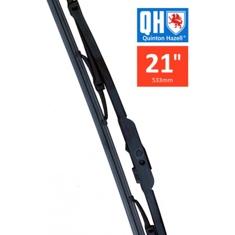 Tetrosyl QH Standarta vējstiklu slotiņa, 53cm