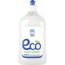 Trauku mazgāšanas balzāms SEAL Eco, 500 ml ( Gab. x 2 )