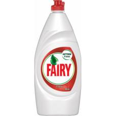 FAIRY trauku mazgāšanas līdzeklis POMEGRANATE 900ml ( Iepak. x 2 )