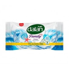 Tualetes ziepes DALAN Pearl in Ocean, 100 g ( Gab. x 10 )