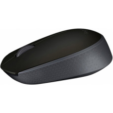 Bezvadu pele LOGITECH M171, melna