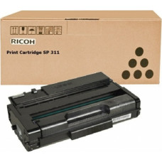 Ricoh Cartridge Type SP311 Black (821242)