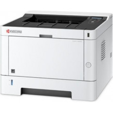 Kyocera ECOSYS P2235dn - Printer  B/W Duplex laser A4 35 ppm USB 2.0 Gigabit LAN USB host