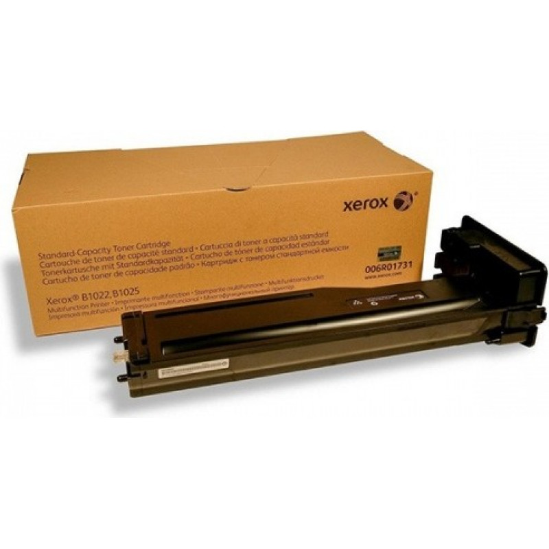 Xerox Toner Black (006R01731)